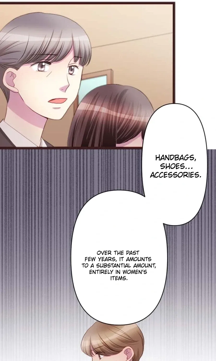Camouflage Fuufu Chapter 25 – Page 42