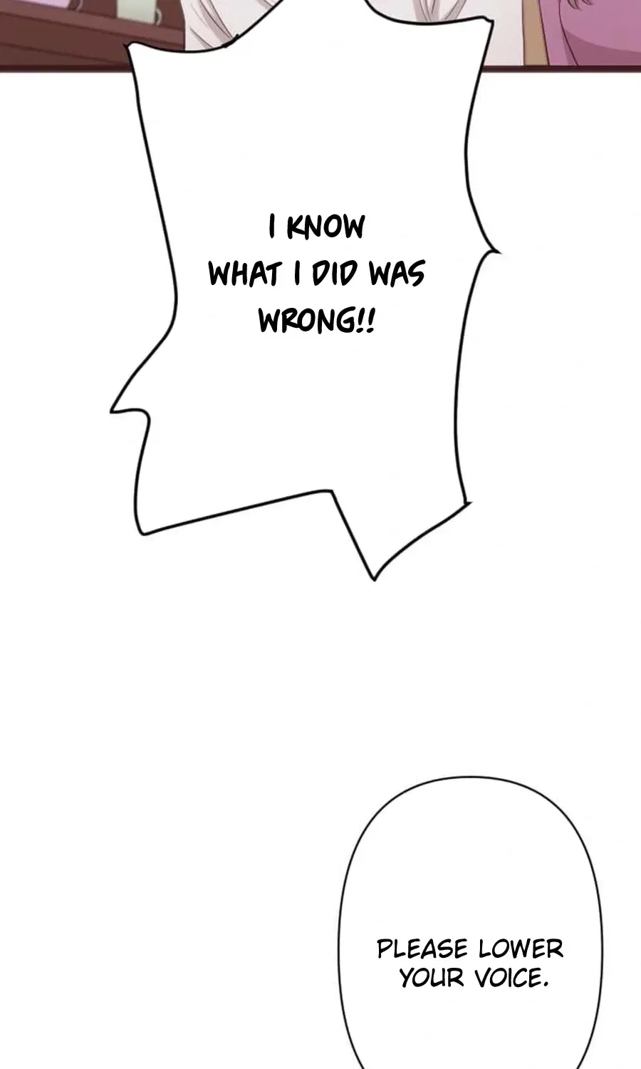 Camouflage Fuufu Chapter 25 – Page 47