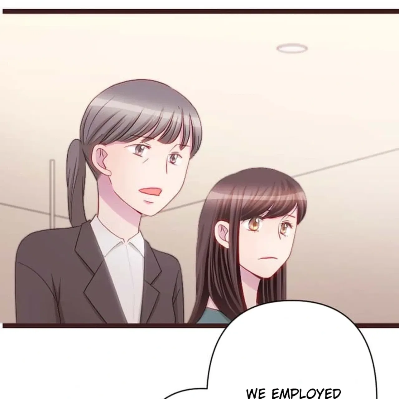 Camouflage Fuufu Chapter 25 – Page 49