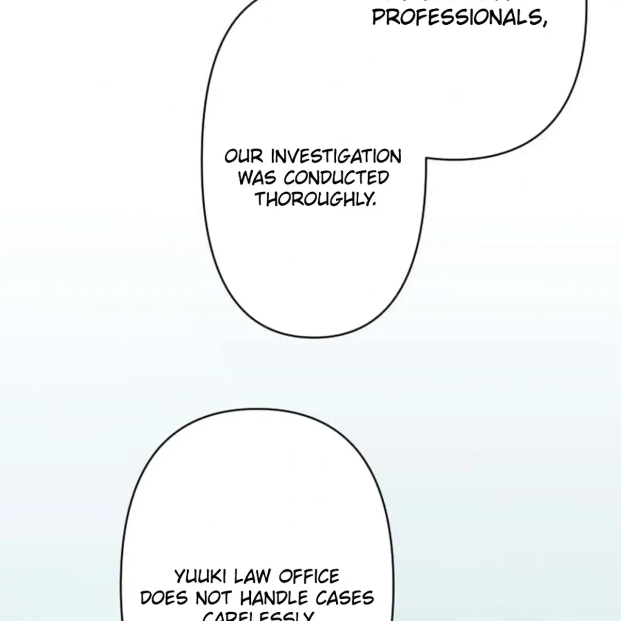 Camouflage Fuufu Chapter 25 – Page 50