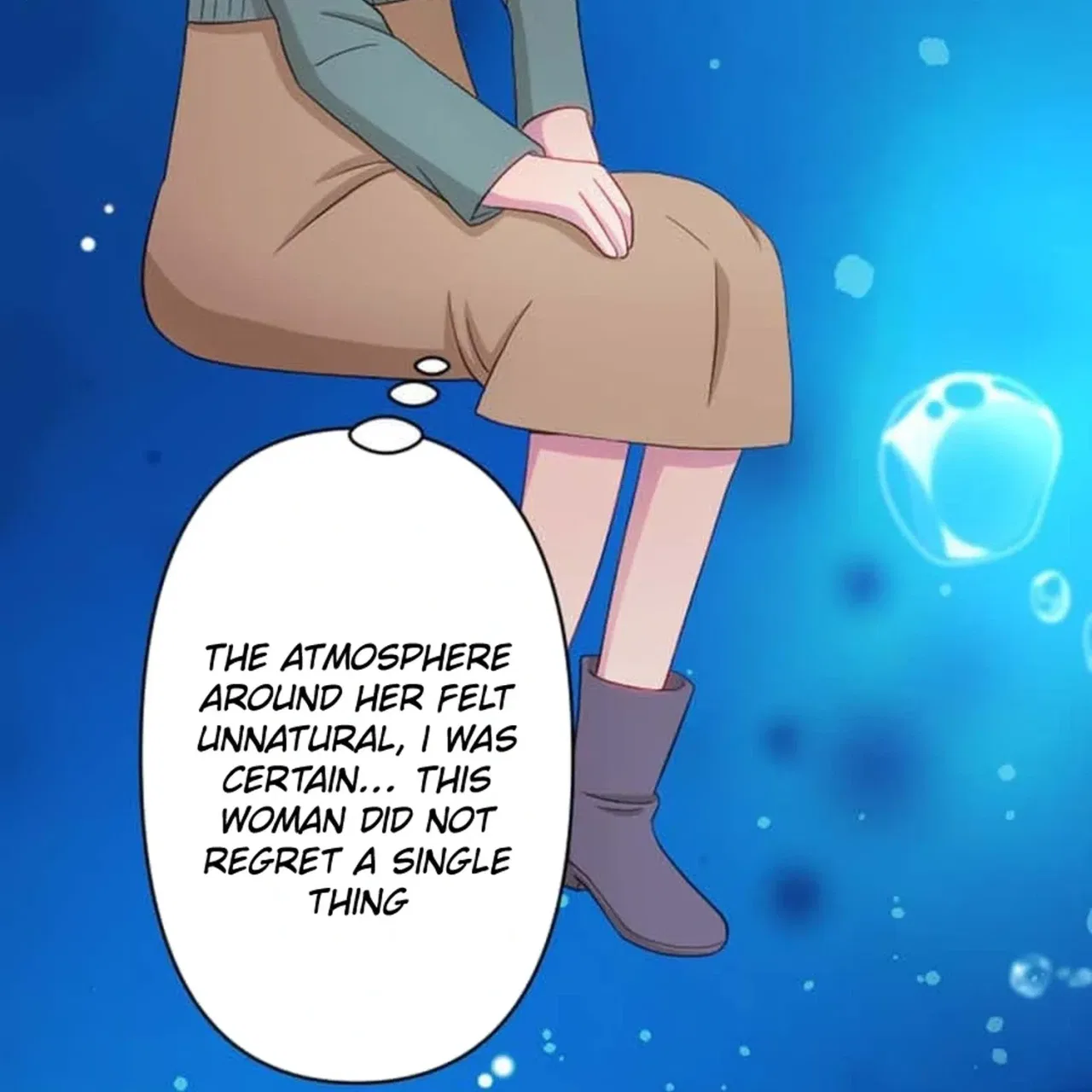 Camouflage Fuufu Chapter 25 – Page 64