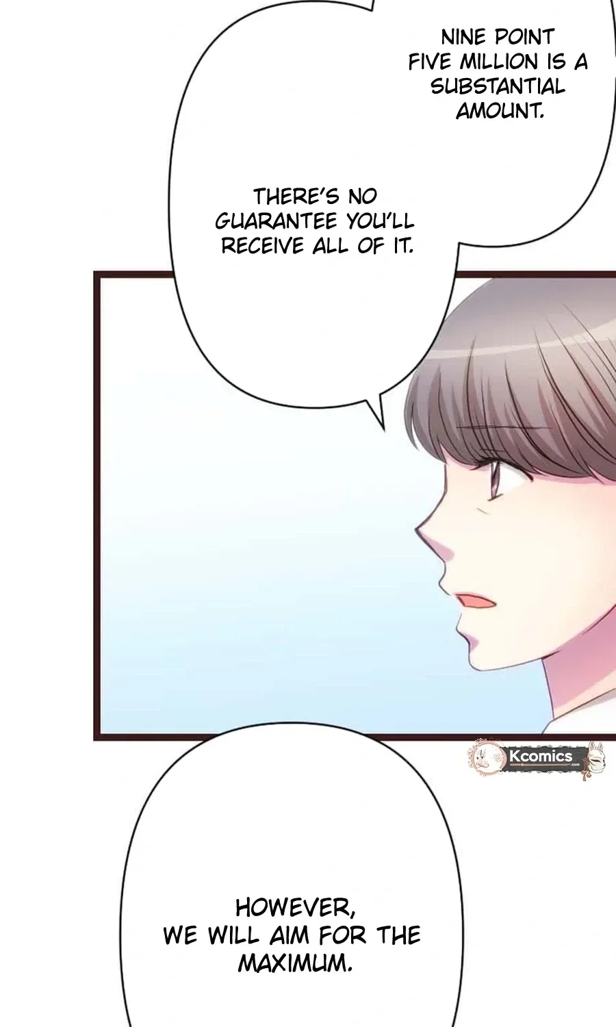 Camouflage Fuufu Chapter 24 – Page 7