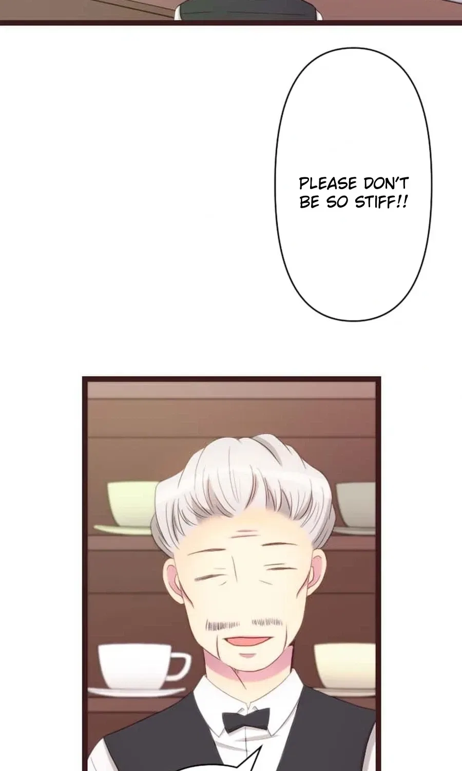 Camouflage Fuufu Chapter 24 – Page 14
