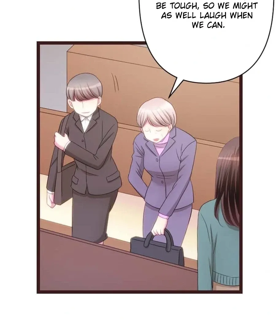 Camouflage Fuufu Chapter 24 – Page 22
