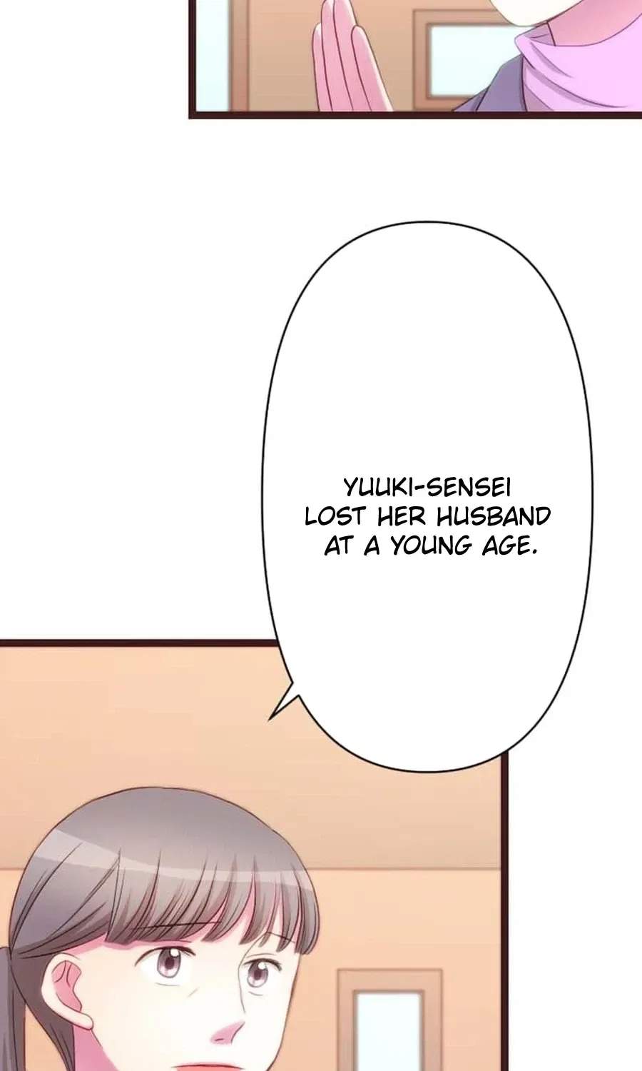 Camouflage Fuufu Chapter 24 – Page 25