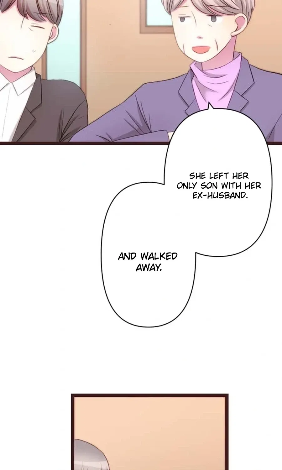 Camouflage Fuufu Chapter 24 – Page 28