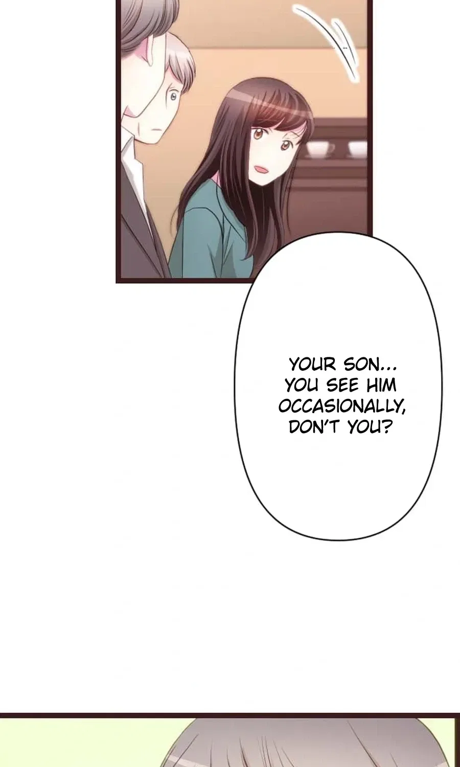Camouflage Fuufu Chapter 24 – Page 29