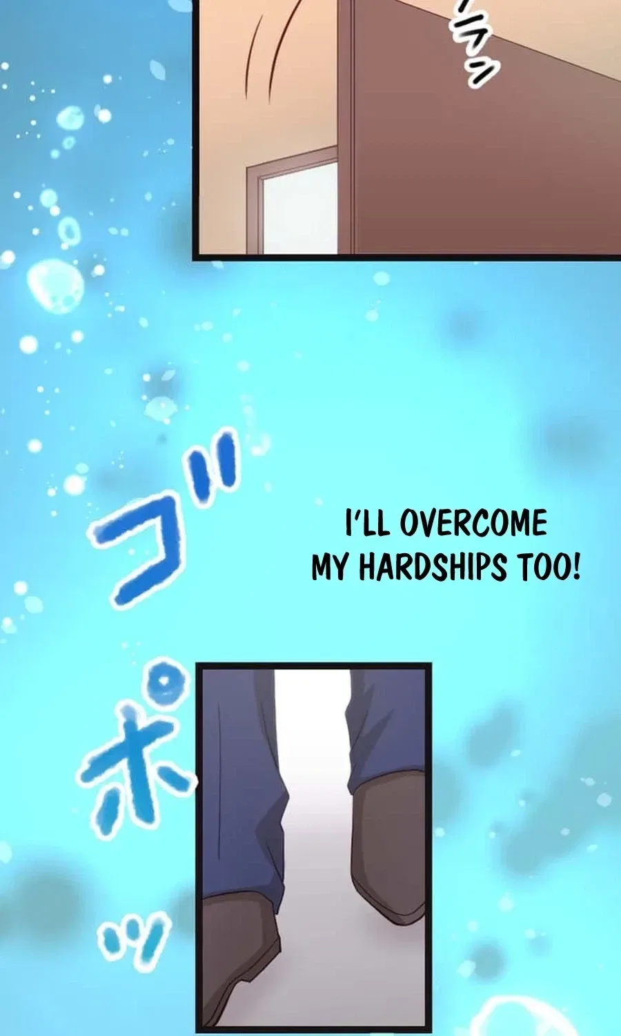 Camouflage Fuufu Chapter 24 – Page 38