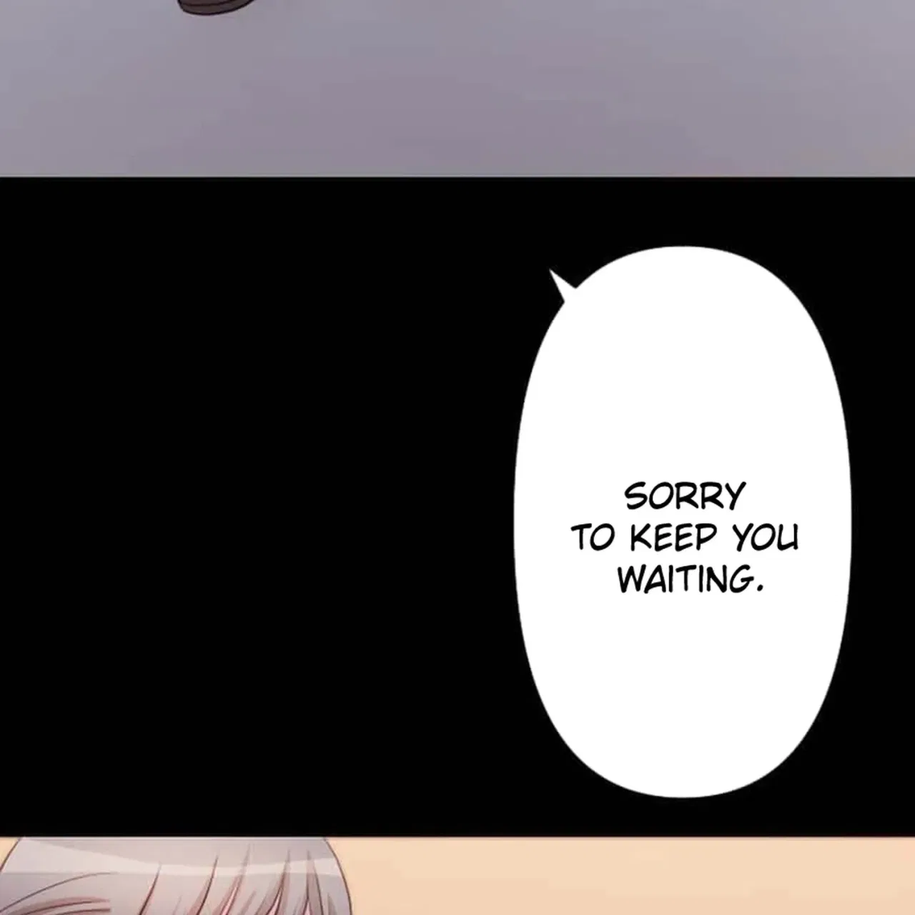 Camouflage Fuufu Chapter 24 – Page 48