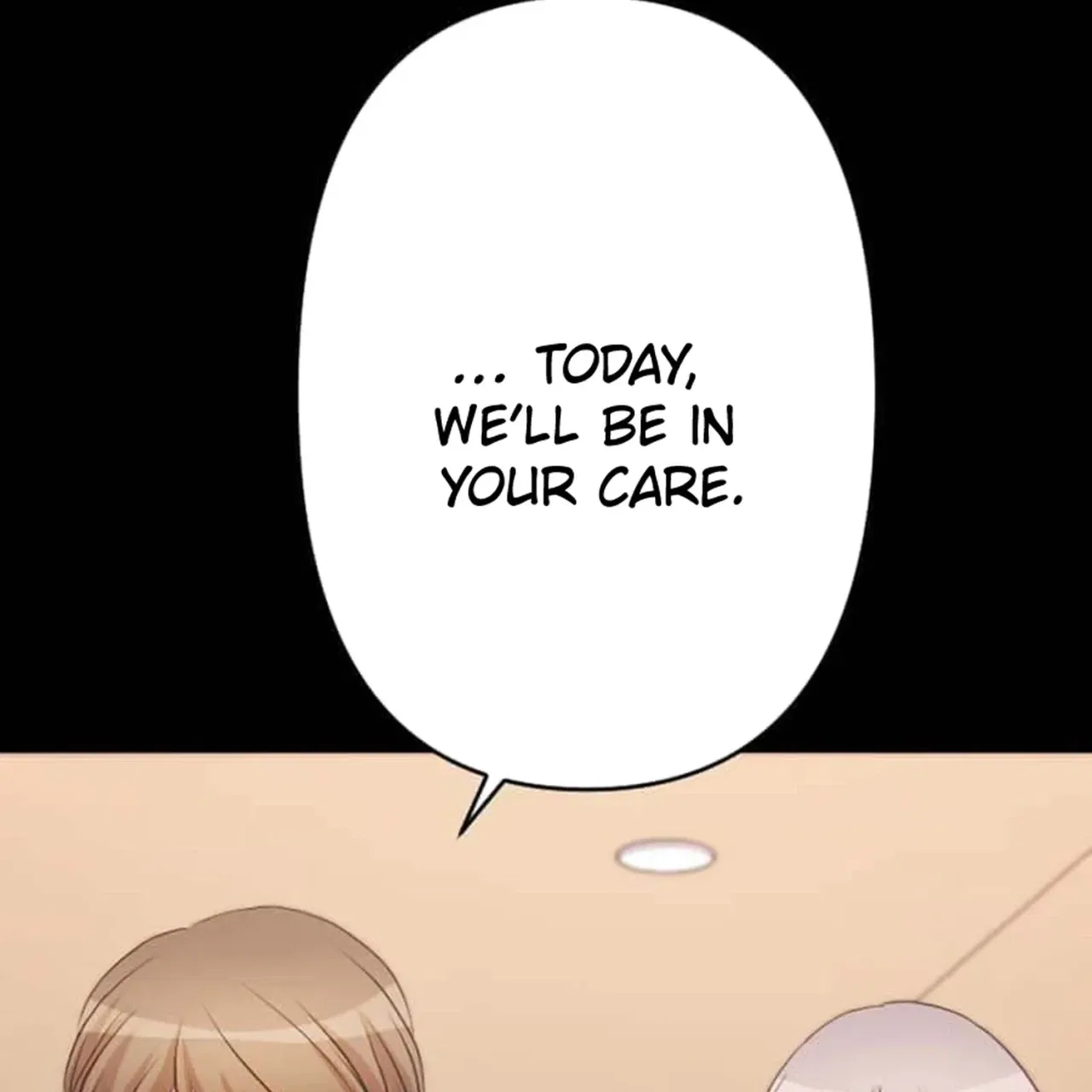 Camouflage Fuufu Chapter 24 – Page 50