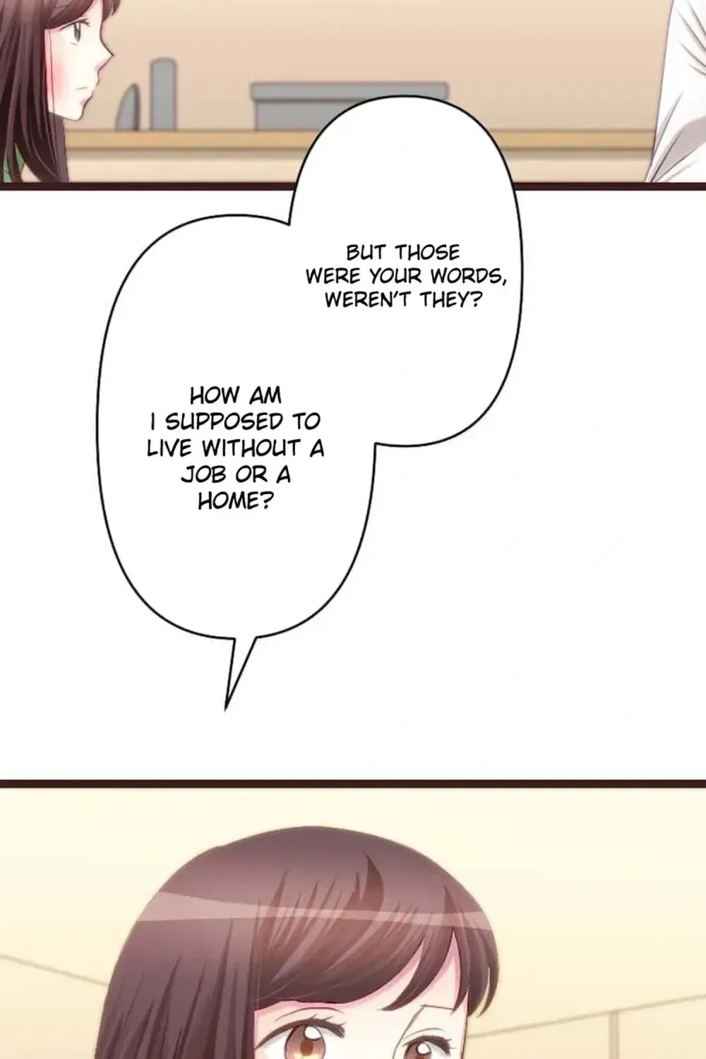 Camouflage Fuufu Chapter 23 – Page 3