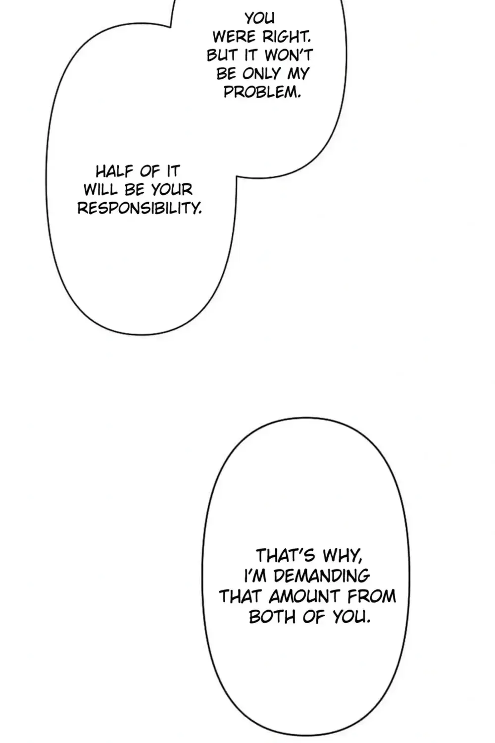 Camouflage Fuufu Chapter 23 – Page 5