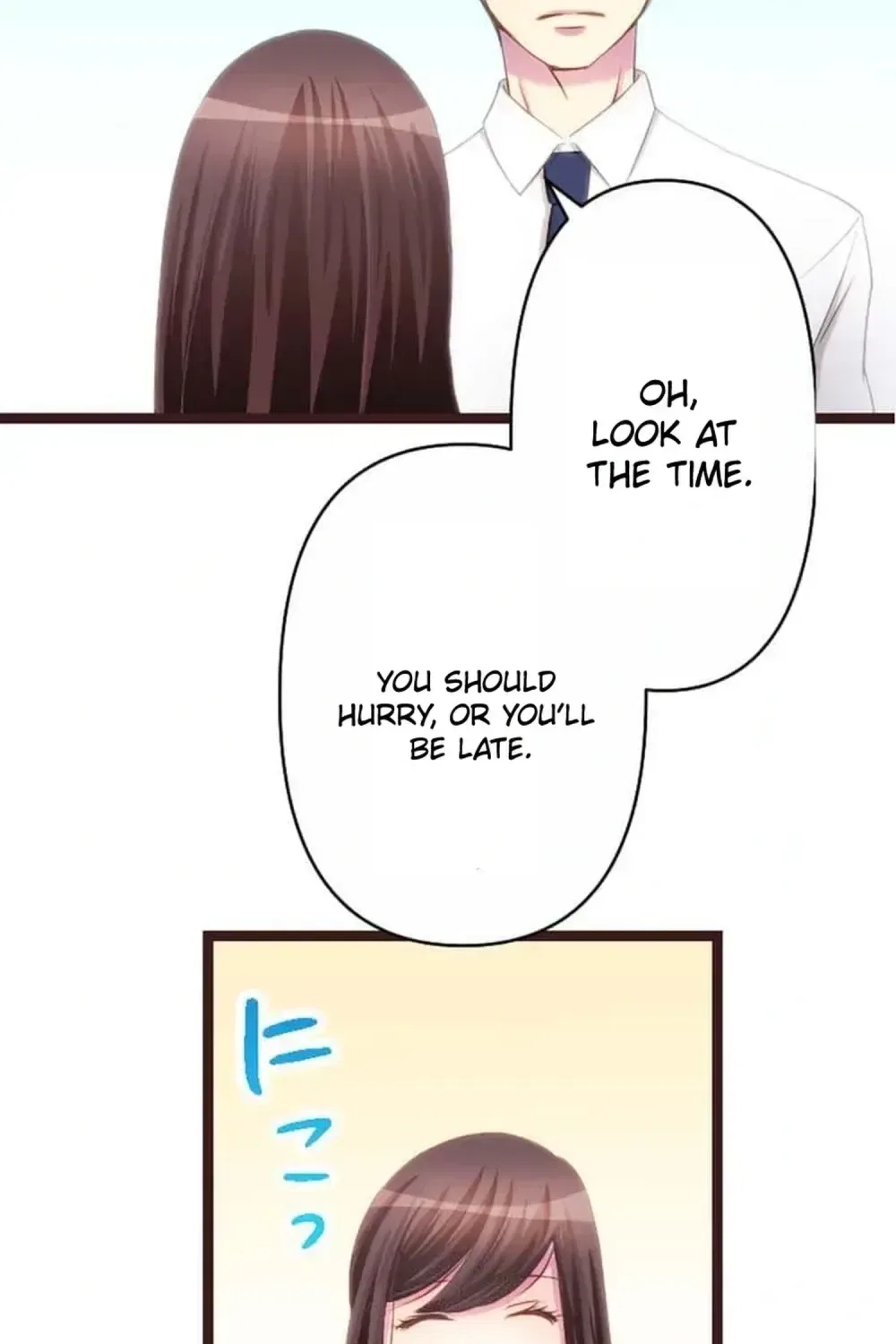 Camouflage Fuufu Chapter 23 – Page 7