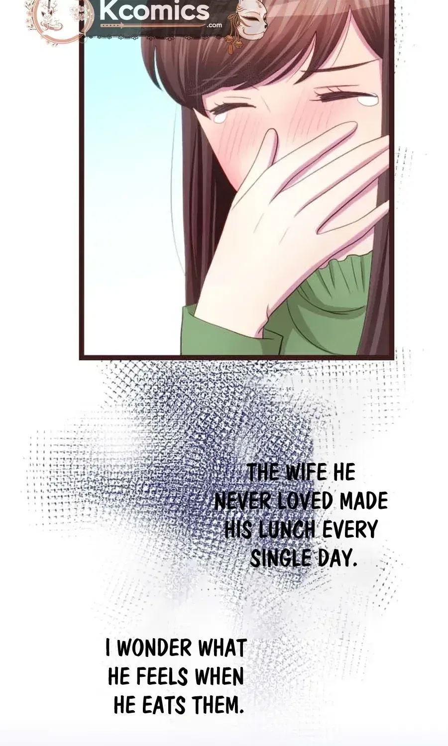 Camouflage Fuufu Chapter 23 – Page 19