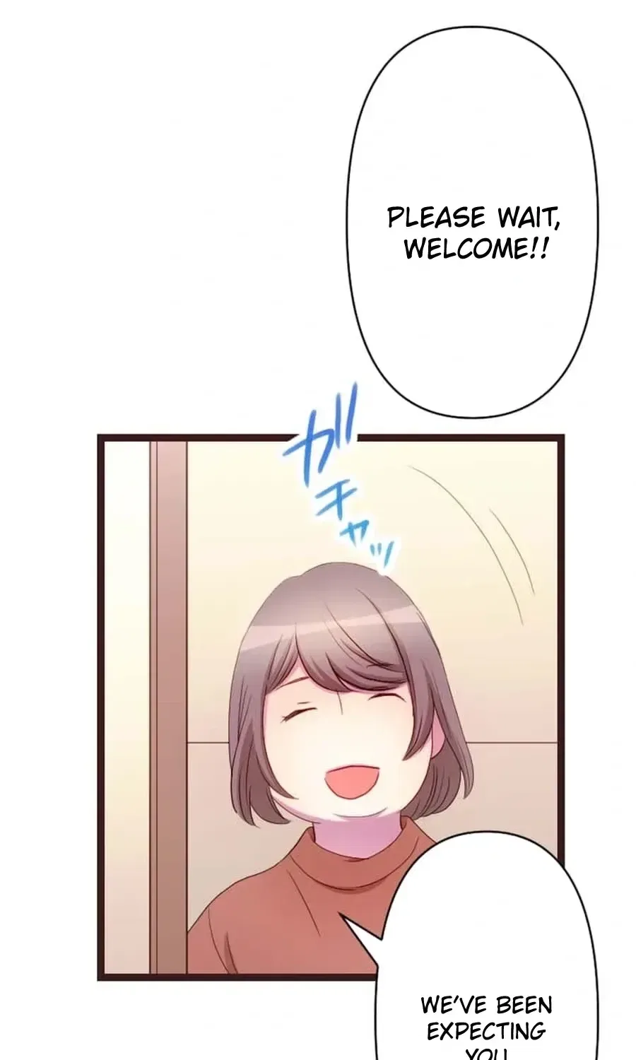Camouflage Fuufu Chapter 23 – Page 28