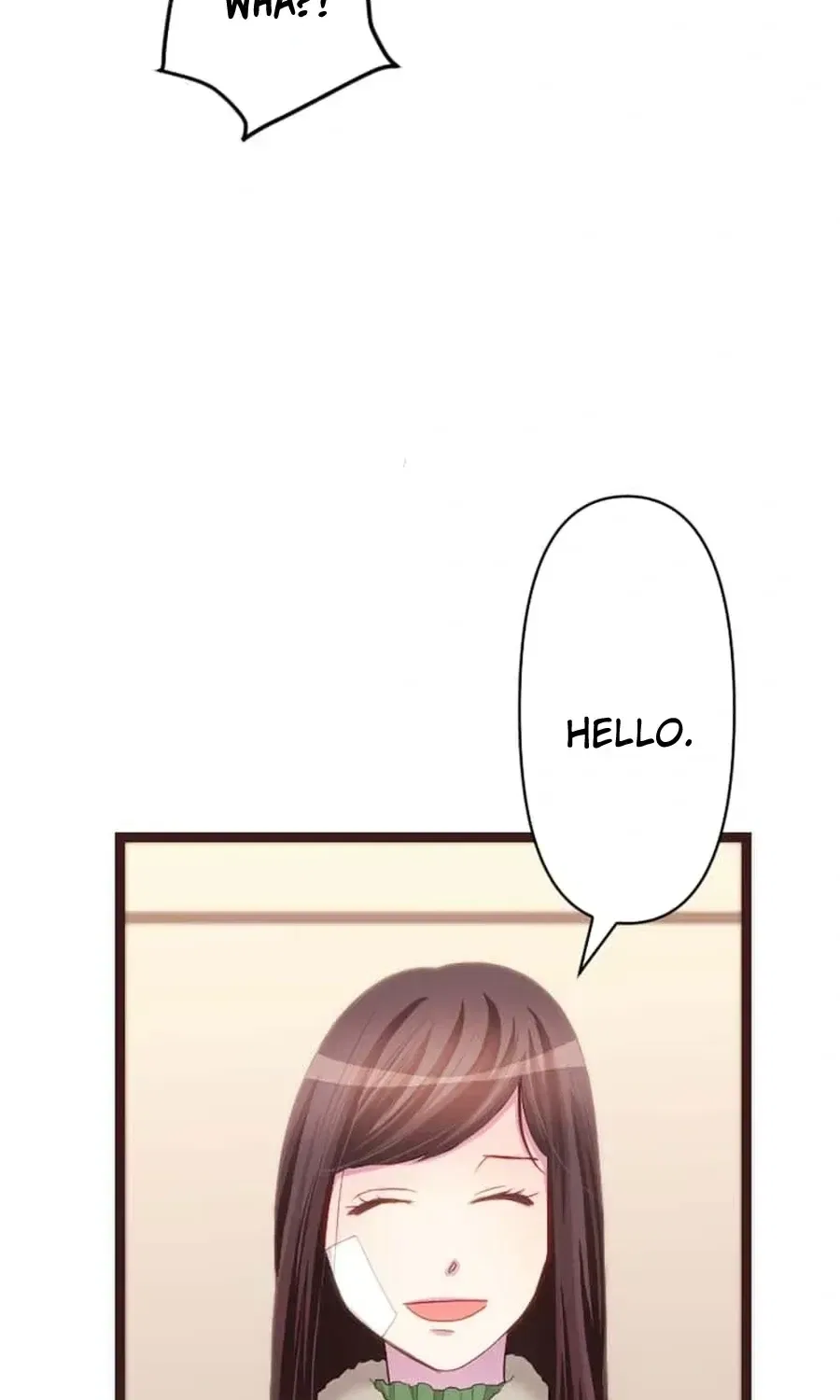 Camouflage Fuufu Chapter 23 – Page 30