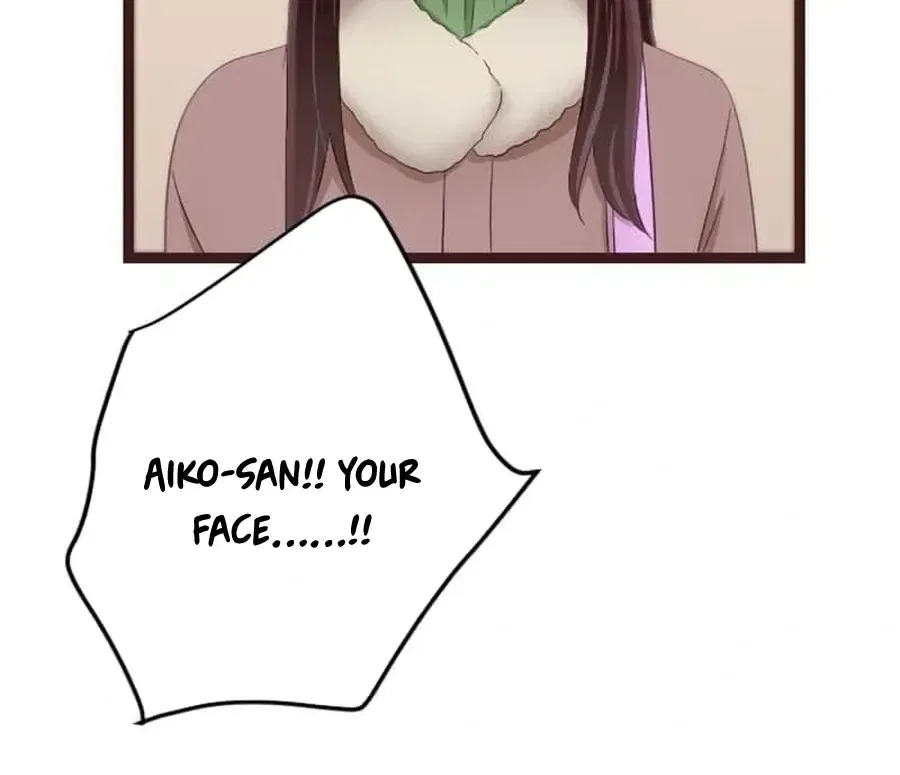 Camouflage Fuufu Chapter 23 – Page 31