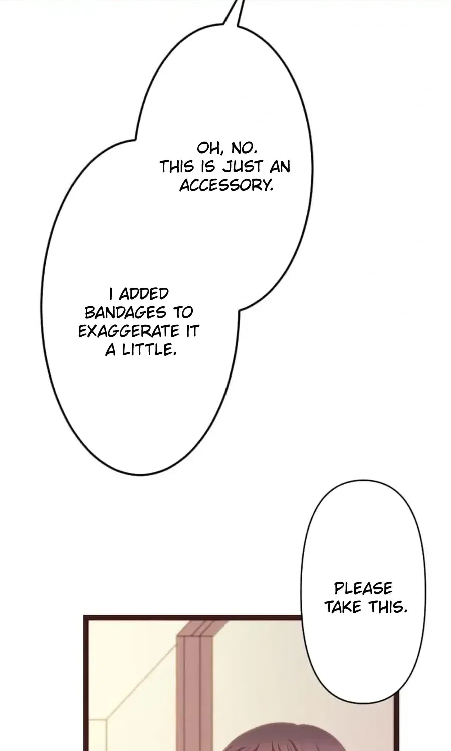Camouflage Fuufu Chapter 23 – Page 33