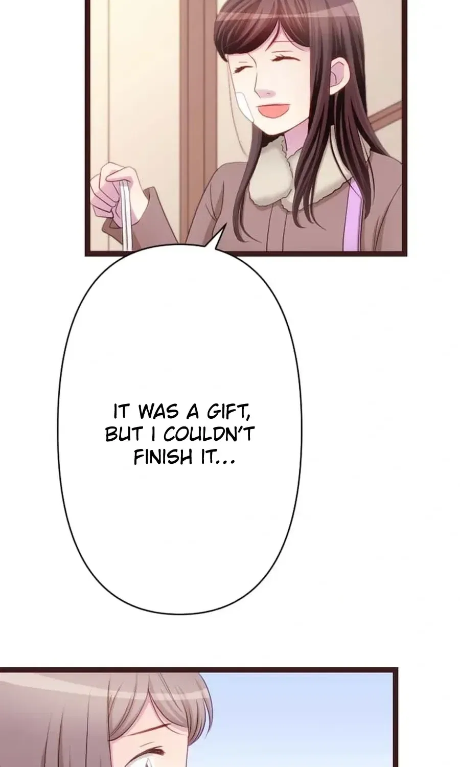 Camouflage Fuufu Chapter 23 – Page 34