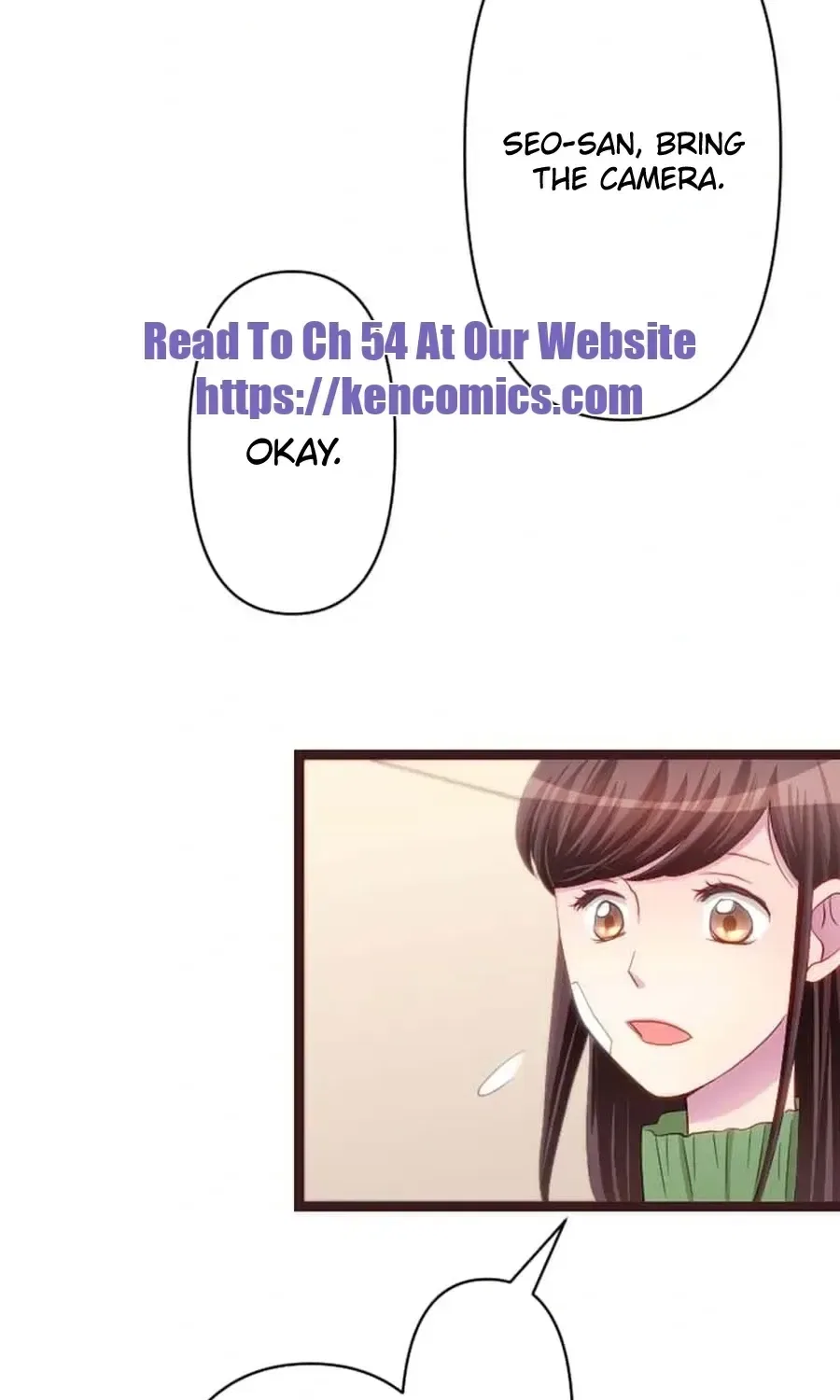 Camouflage Fuufu Chapter 23 – Page 37
