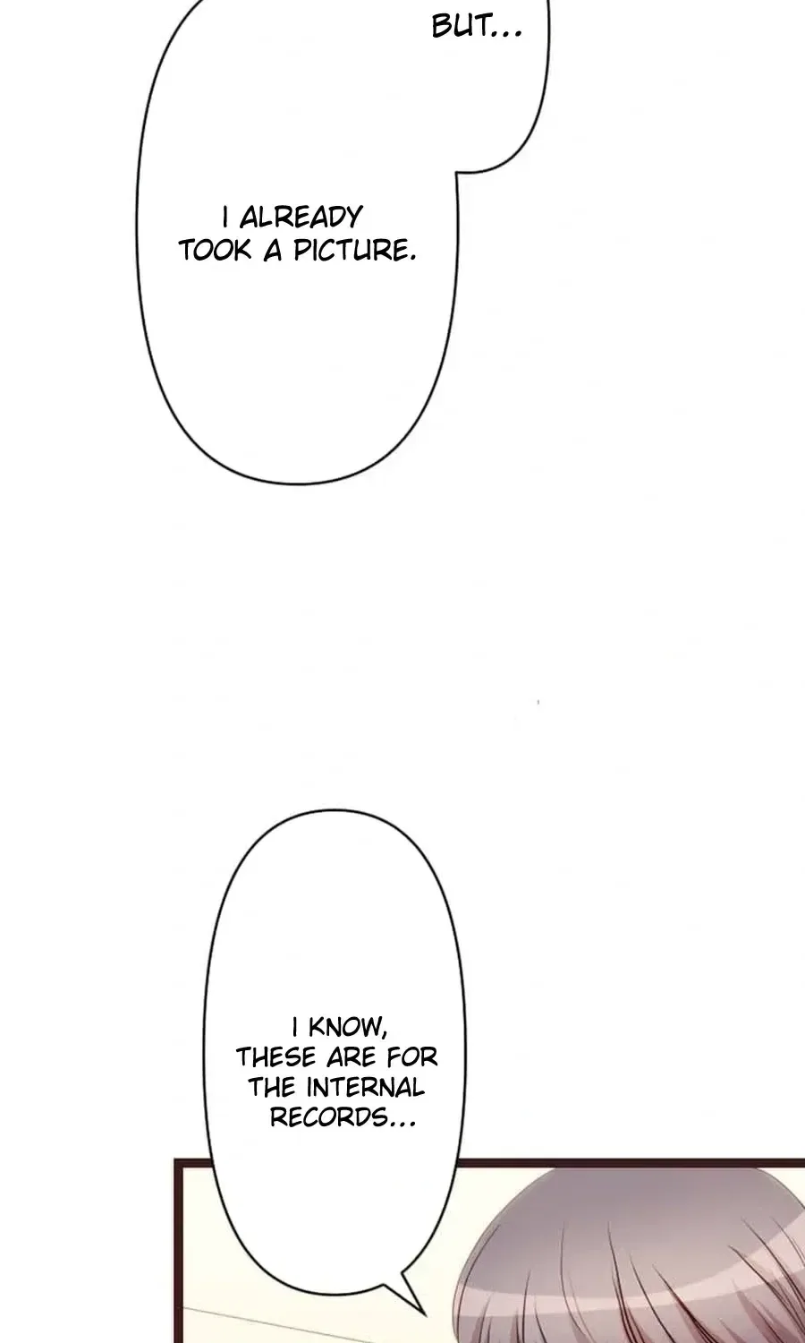Camouflage Fuufu Chapter 23 – Page 38