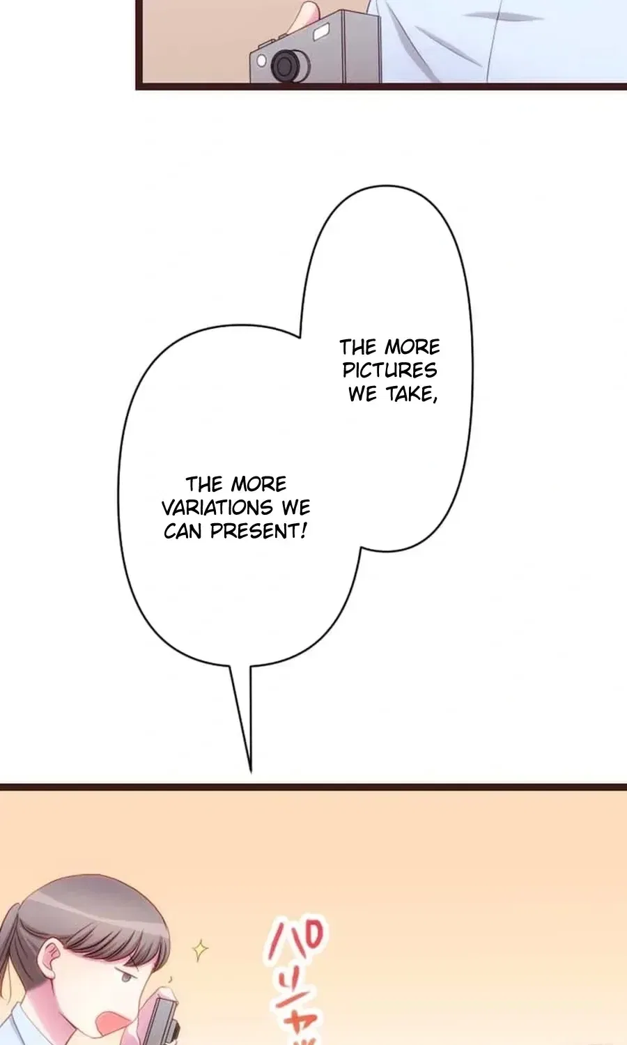 Camouflage Fuufu Chapter 23 – Page 40