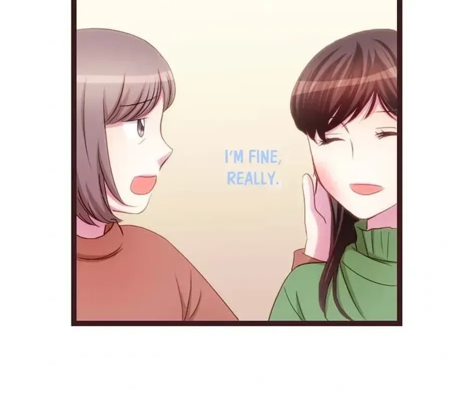 Camouflage Fuufu Chapter 23 – Page 42