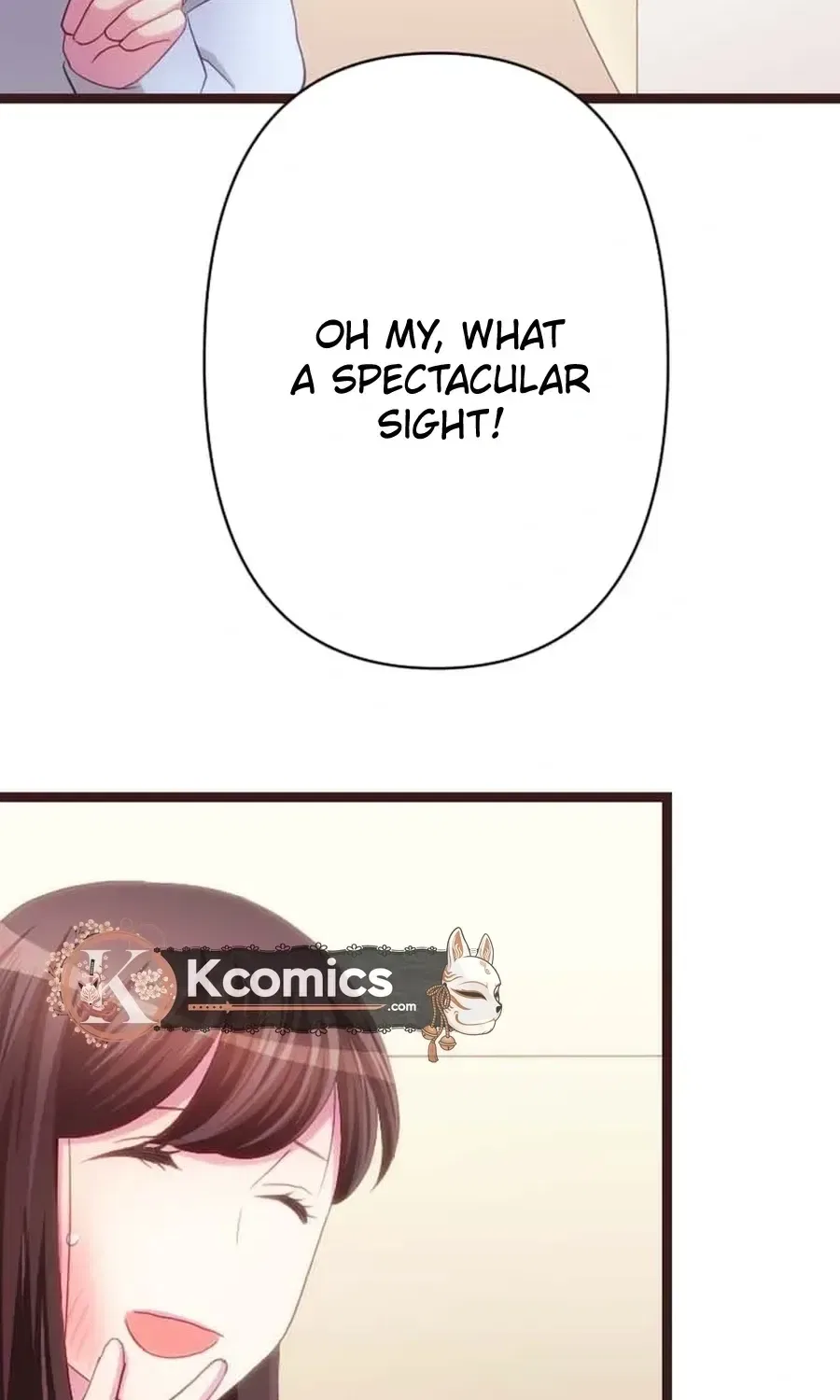 Camouflage Fuufu Chapter 23 – Page 44