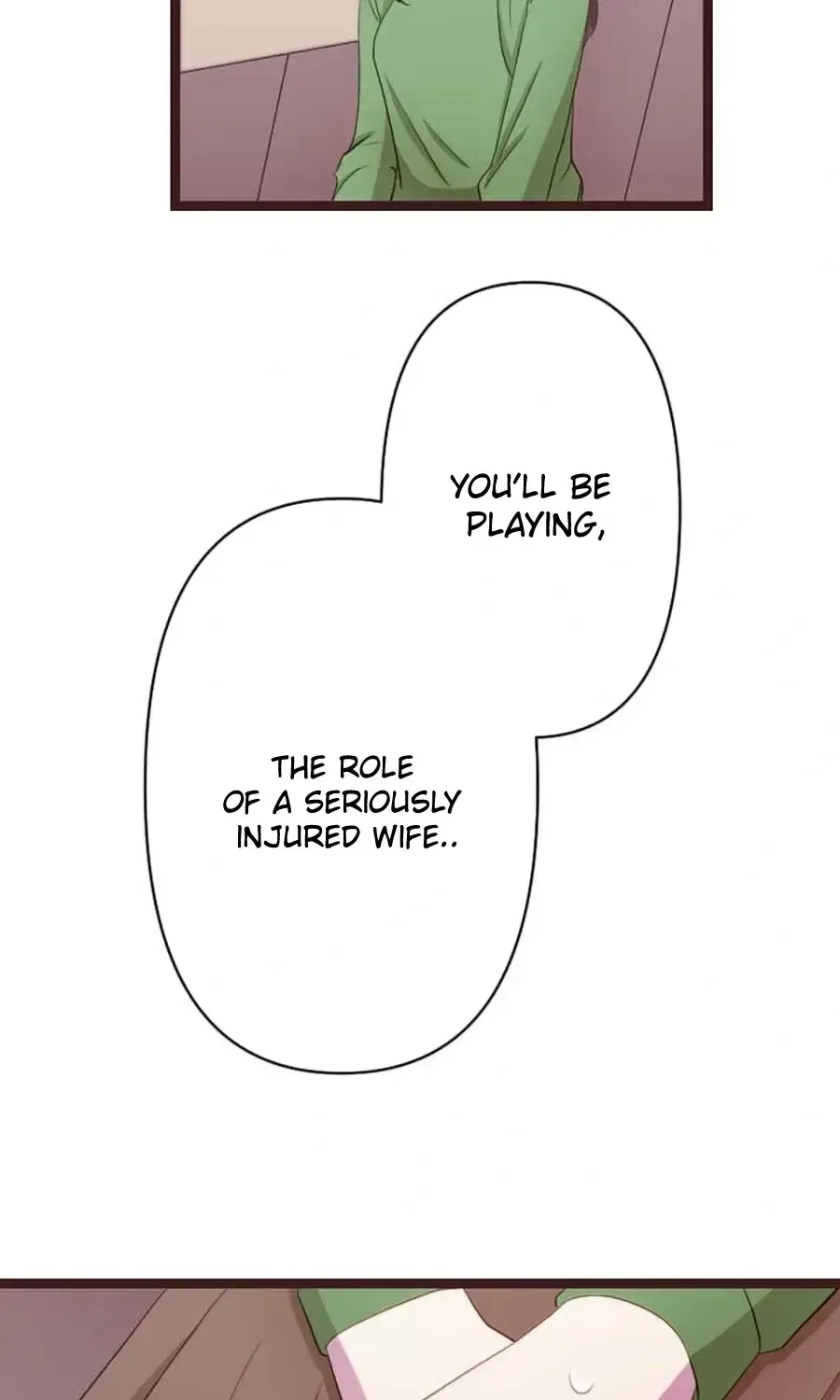 Camouflage Fuufu Chapter 23 – Page 51