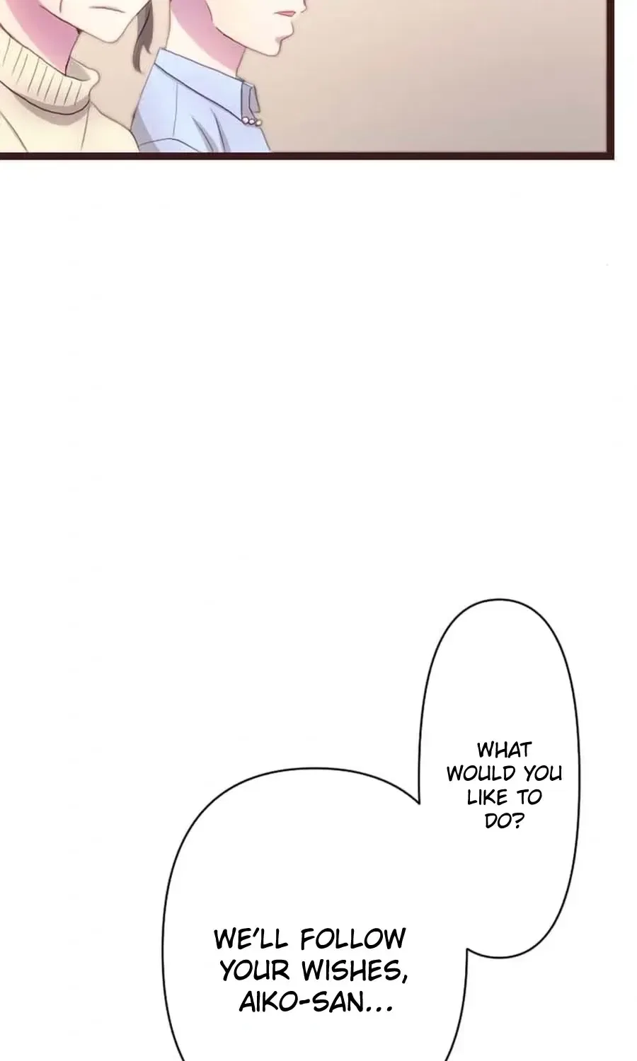 Camouflage Fuufu Chapter 23 – Page 55