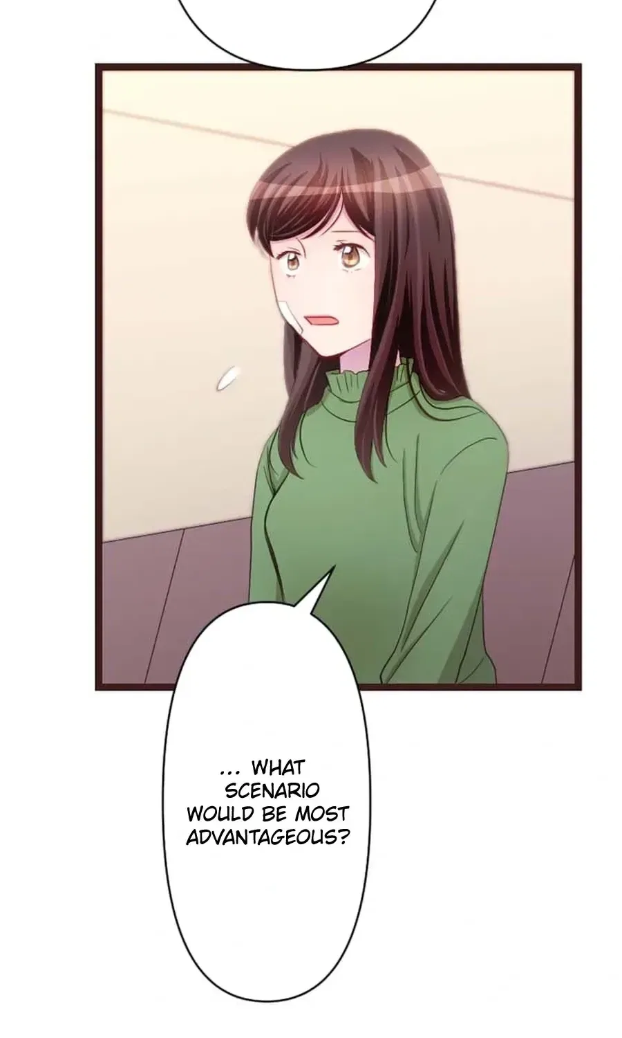 Camouflage Fuufu Chapter 23 – Page 56