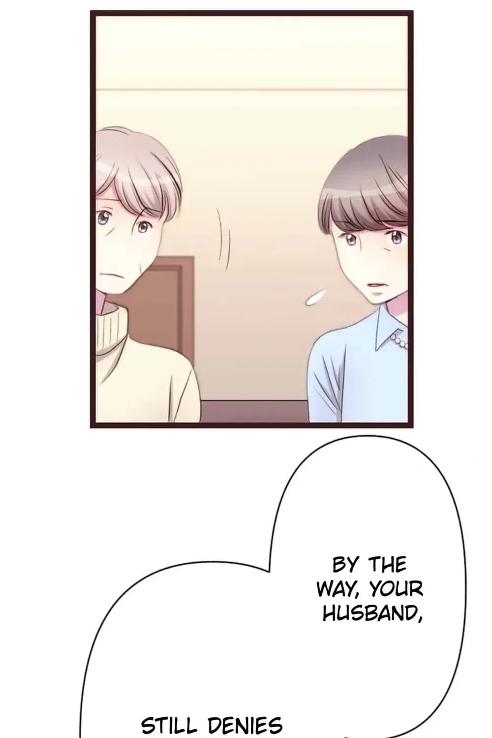Camouflage Fuufu Chapter 23 – Page 65