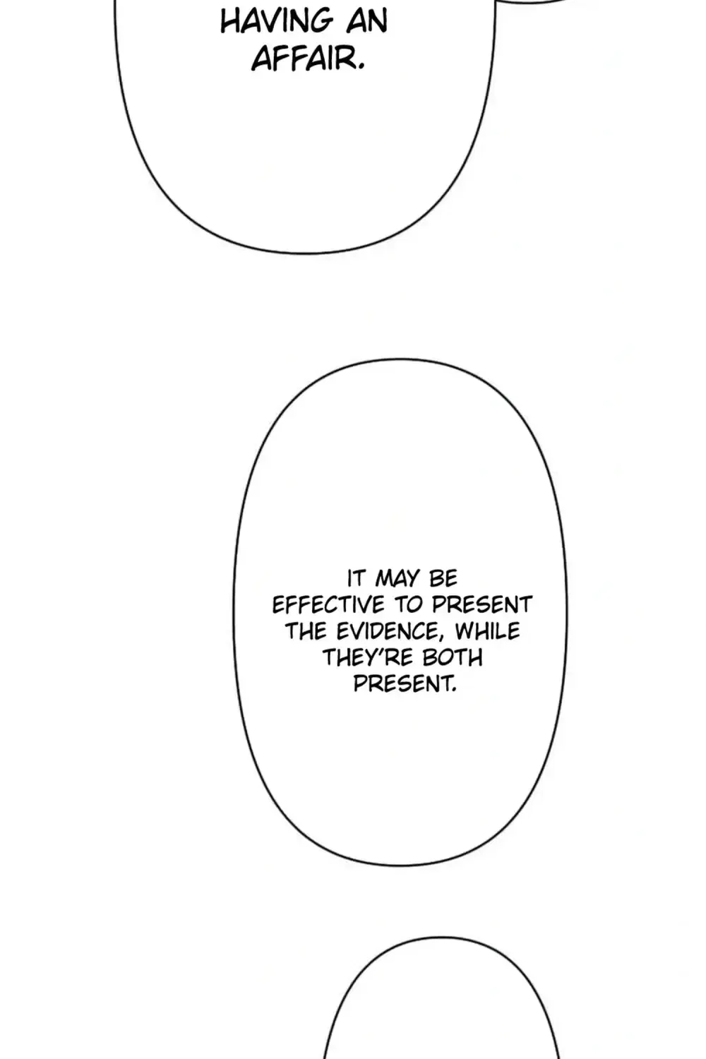 Camouflage Fuufu Chapter 23 – Page 66
