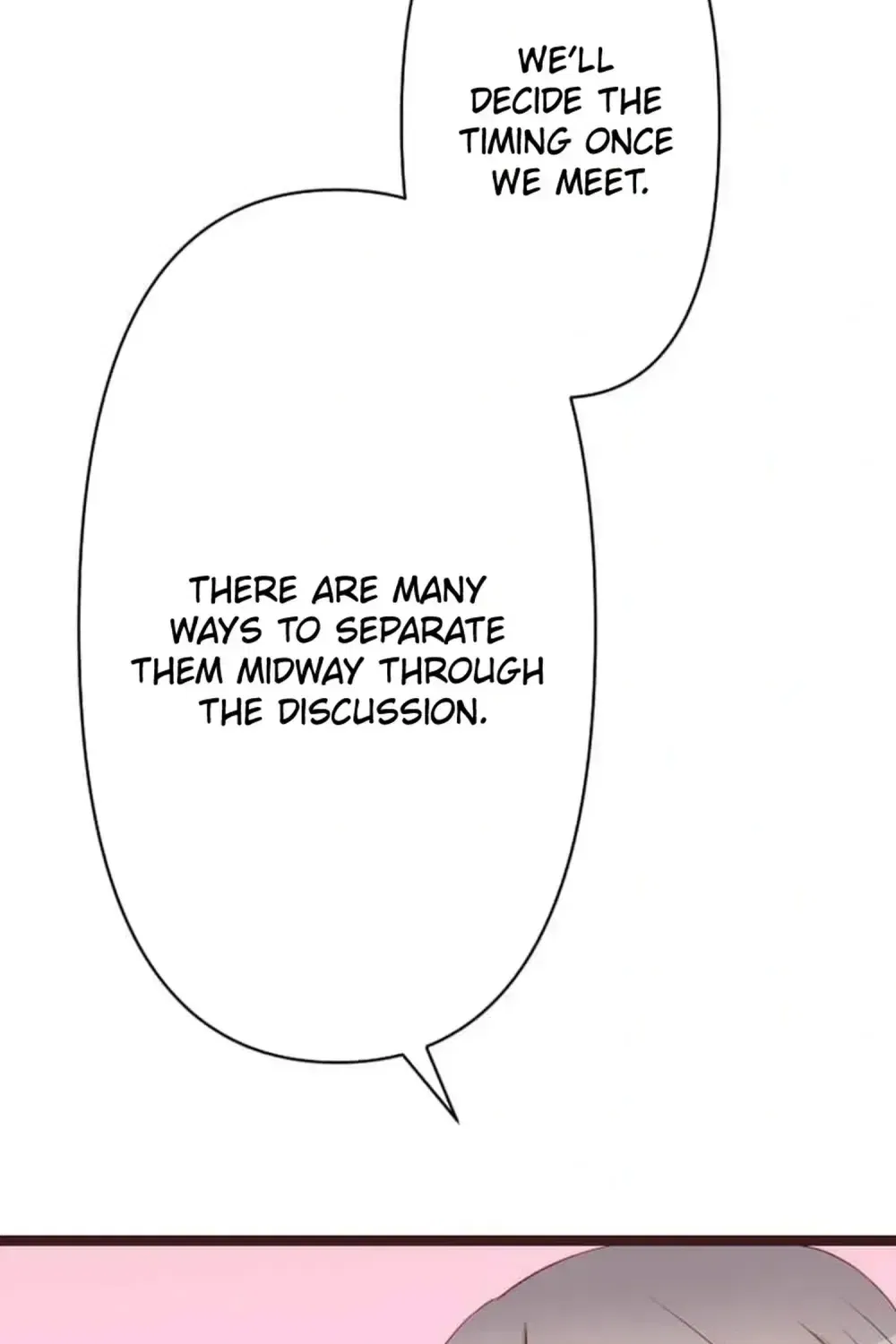 Camouflage Fuufu Chapter 23 – Page 67