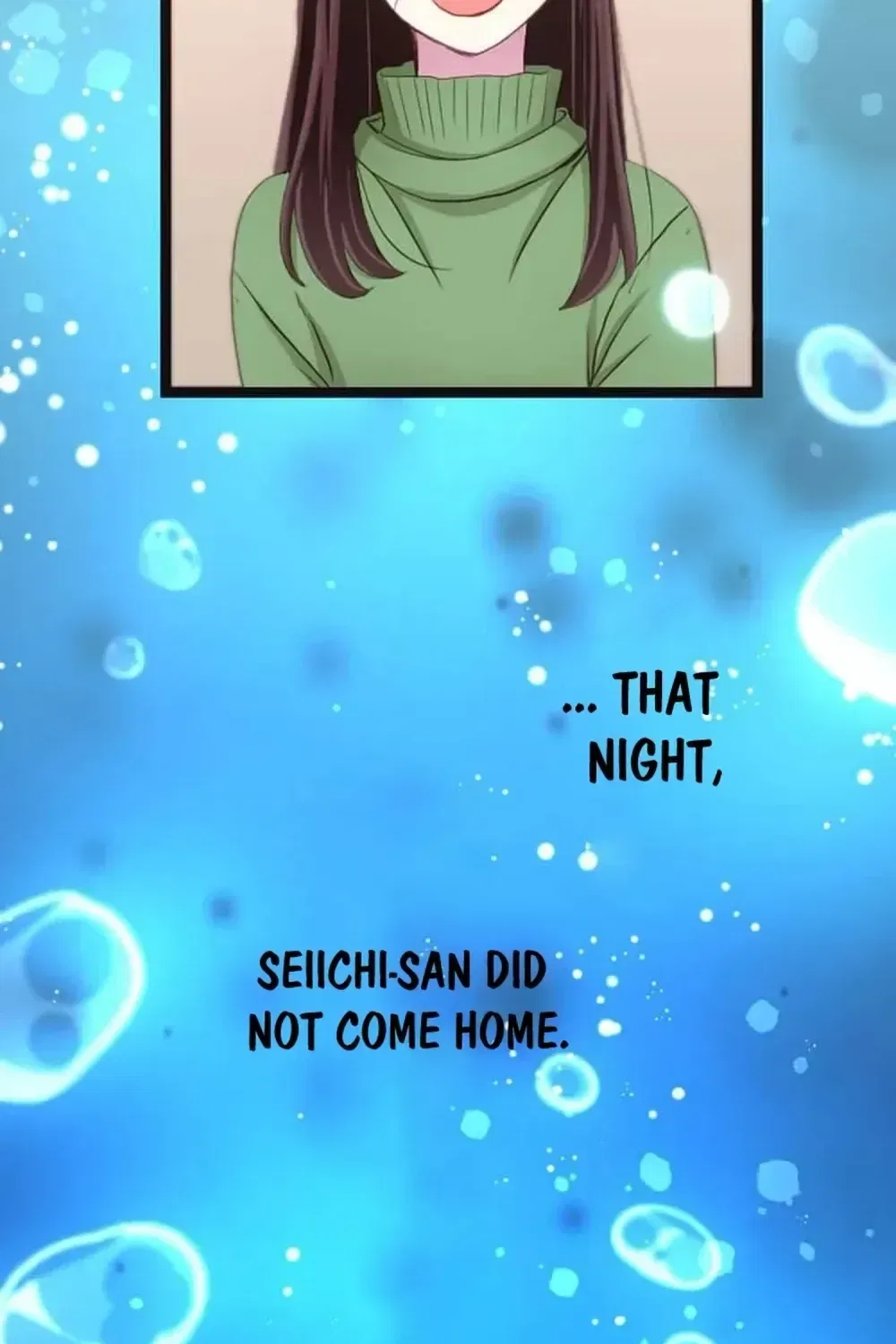 Camouflage Fuufu Chapter 23 – Page 70