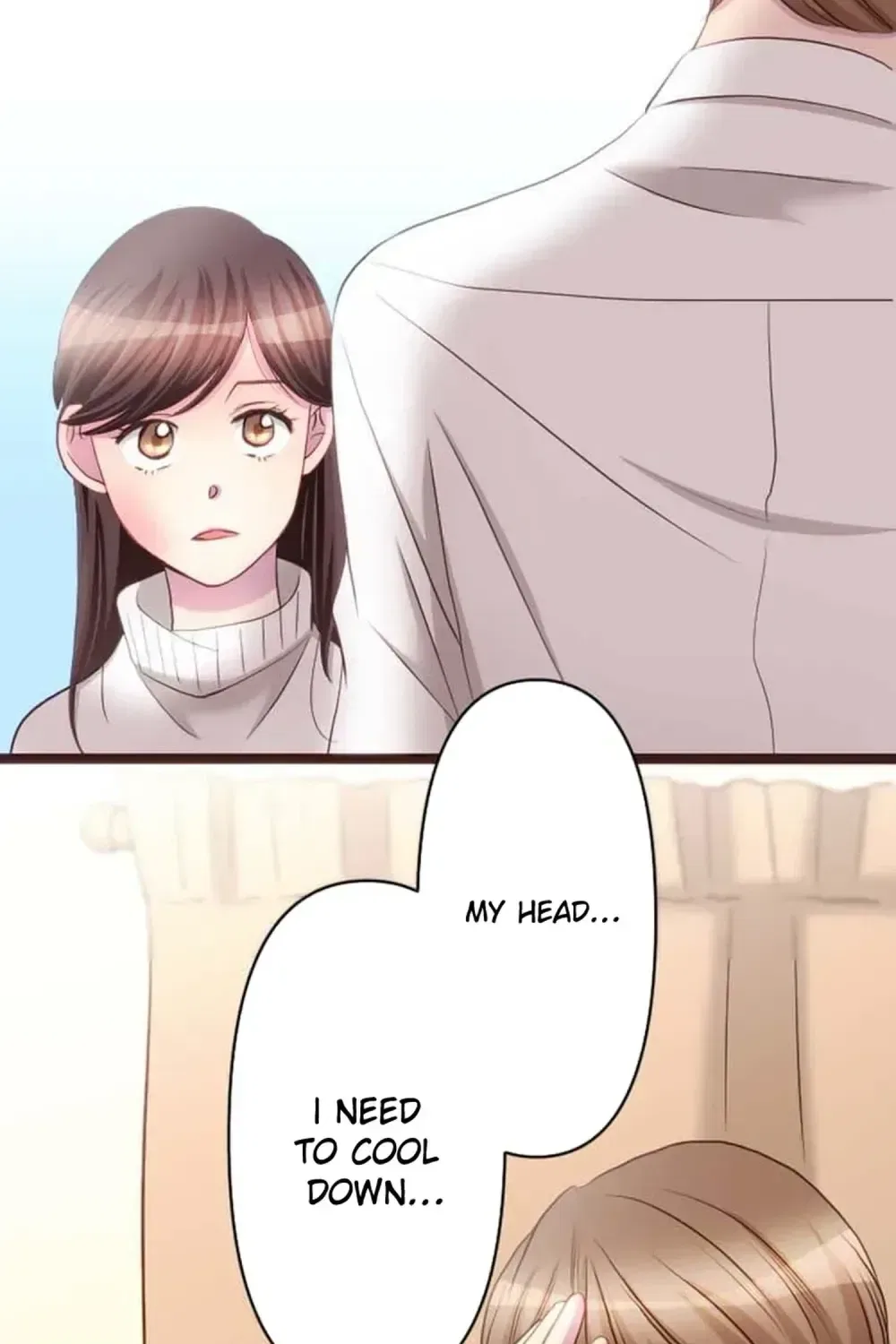 Camouflage Fuufu Chapter 22 – Page 3