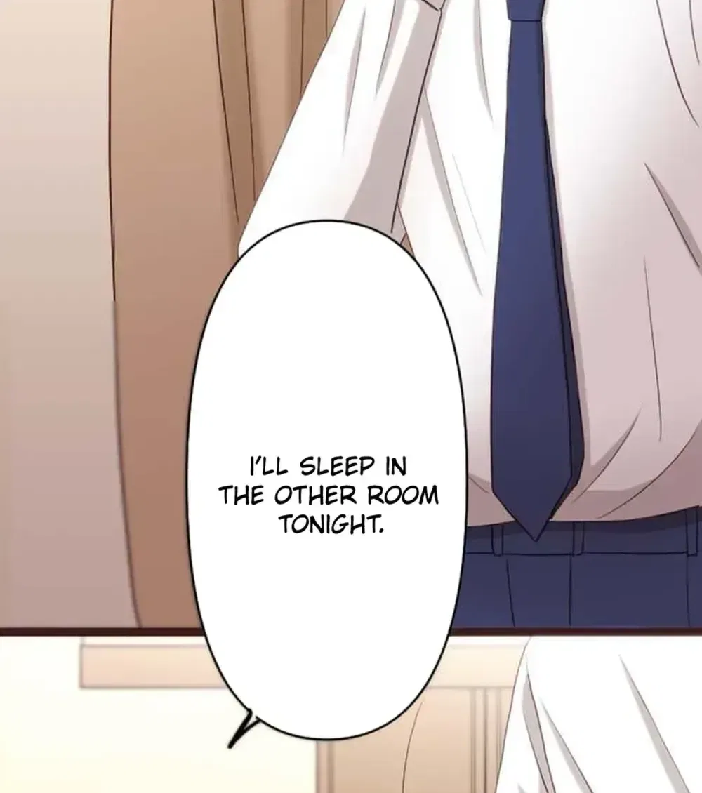 Camouflage Fuufu Chapter 22 – Page 5