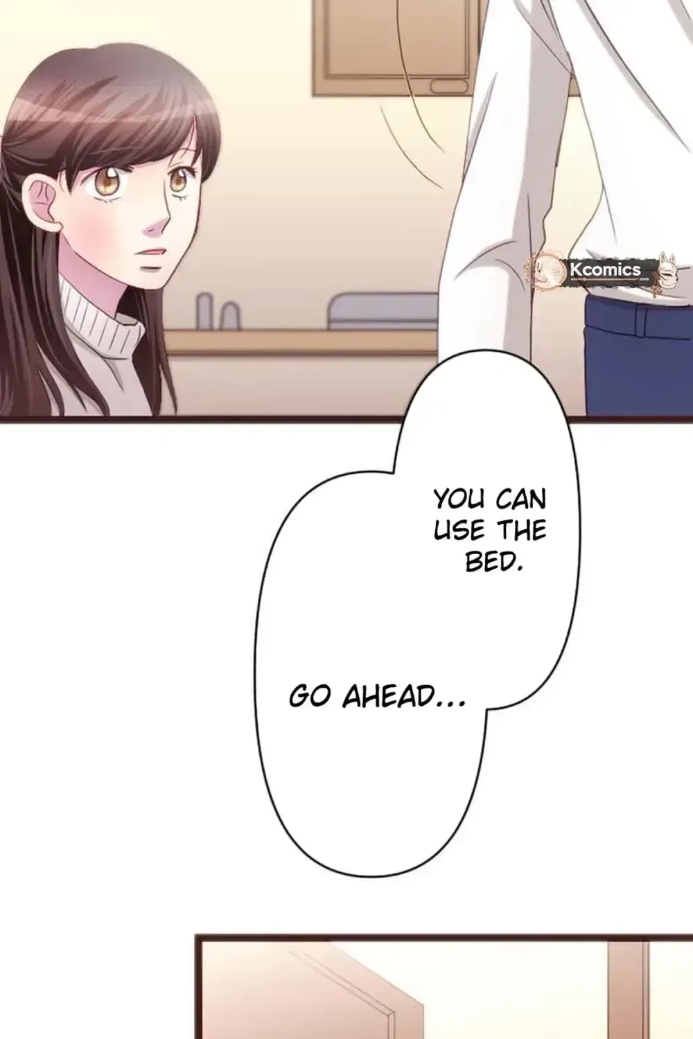 Camouflage Fuufu Chapter 22 – Page 6