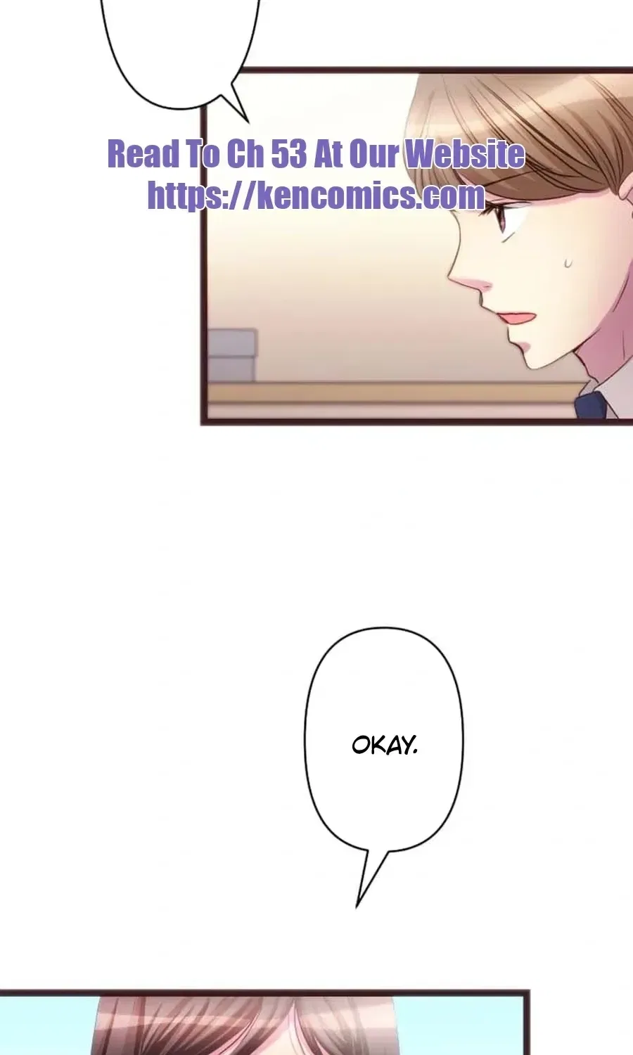 Camouflage Fuufu Chapter 22 – Page 38