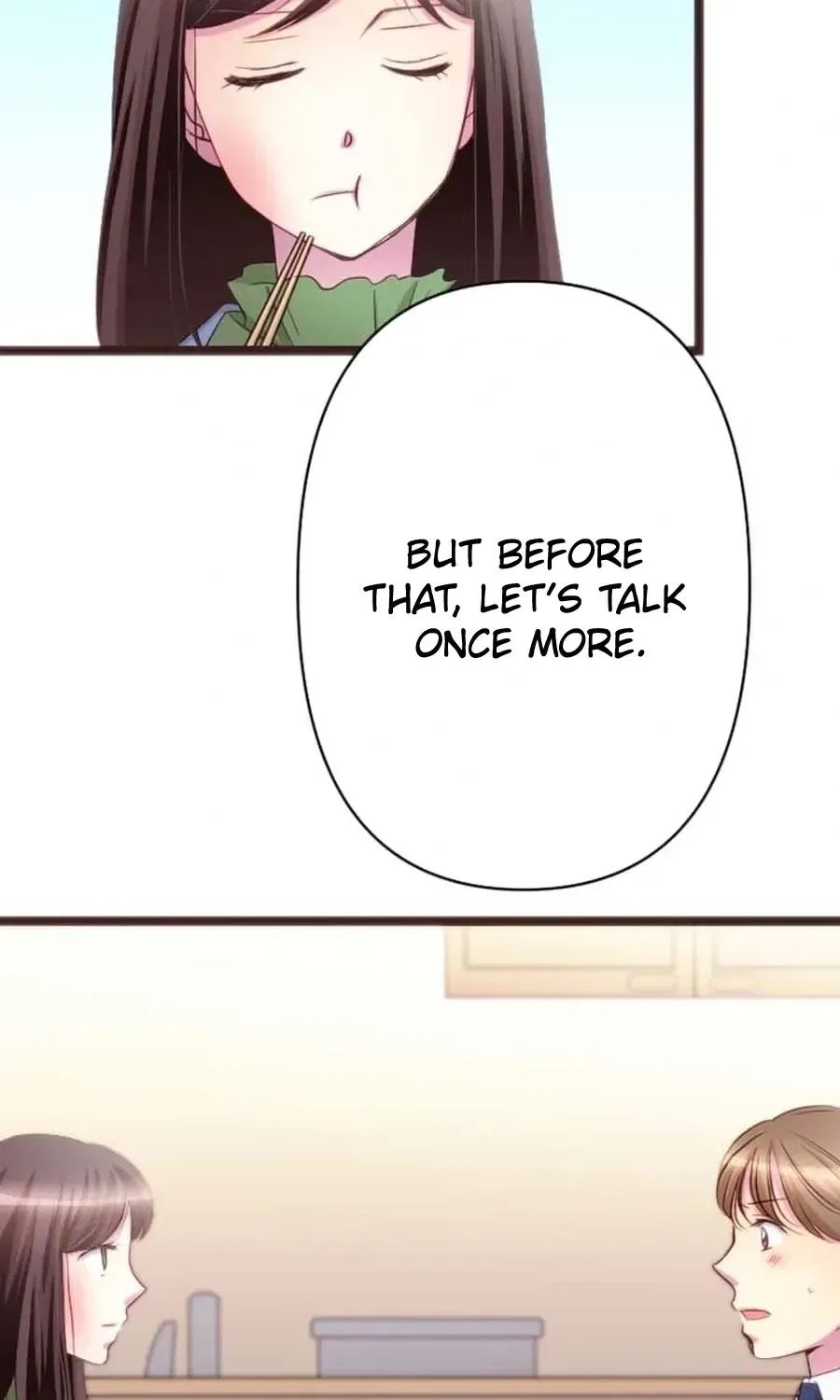 Camouflage Fuufu Chapter 22 – Page 39
