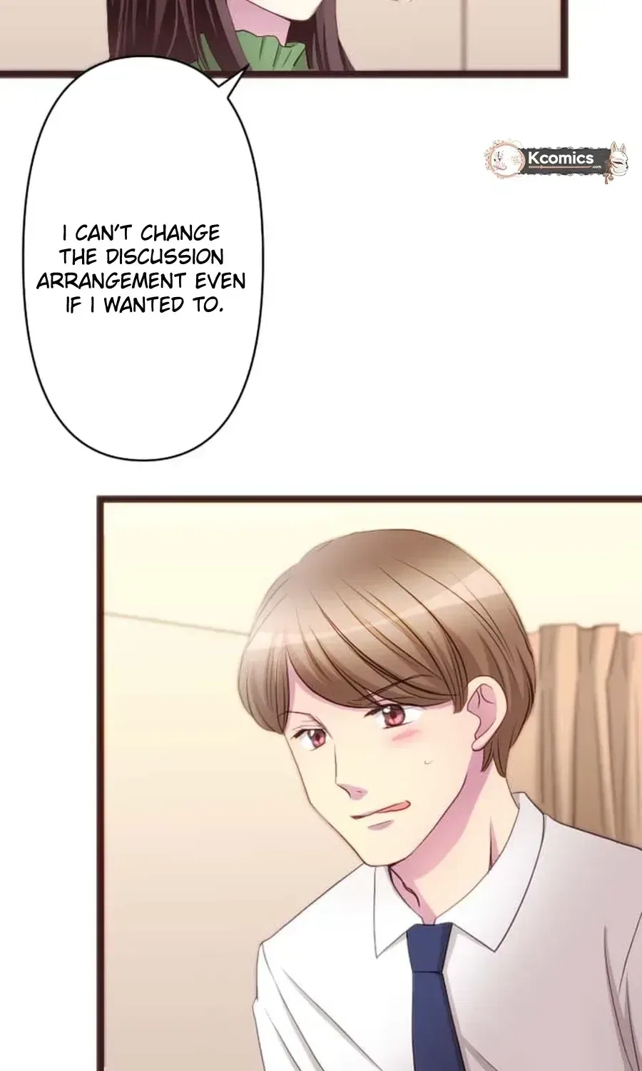 Camouflage Fuufu Chapter 22 – Page 48