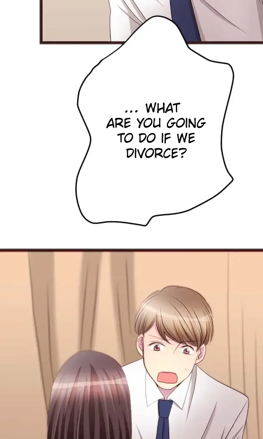 Camouflage Fuufu Chapter 22 – Page 49