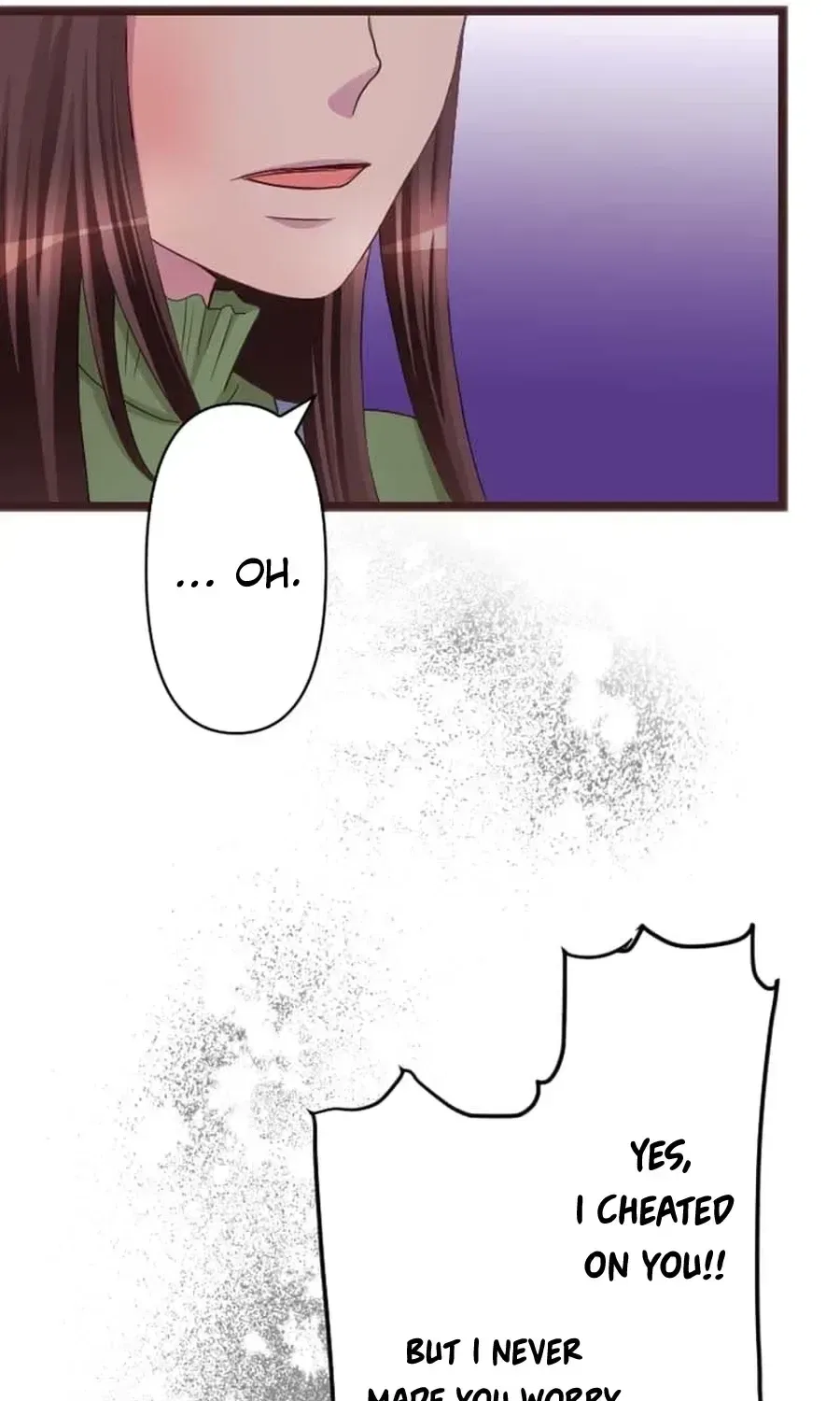 Camouflage Fuufu Chapter 22 – Page 51