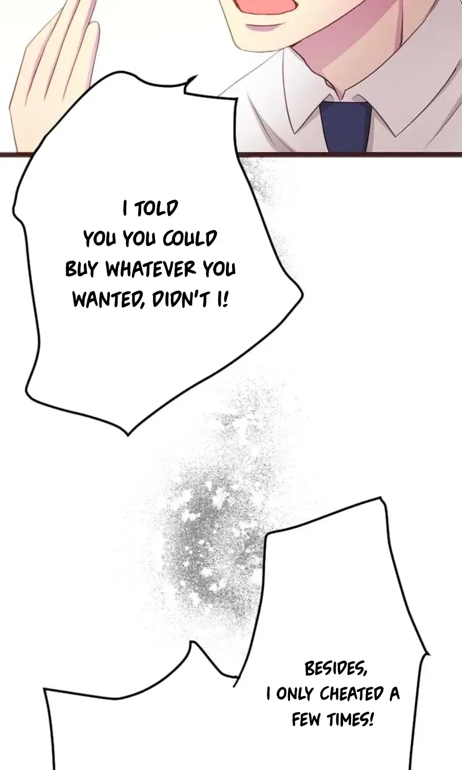 Camouflage Fuufu Chapter 22 – Page 53