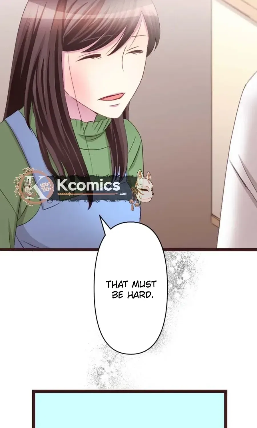 Camouflage Fuufu Chapter 22 – Page 56