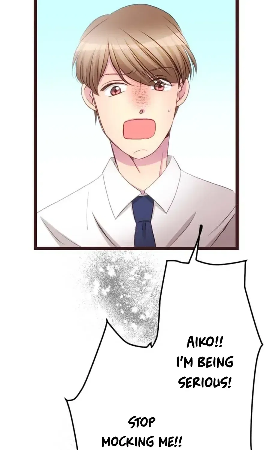 Camouflage Fuufu Chapter 22 – Page 57