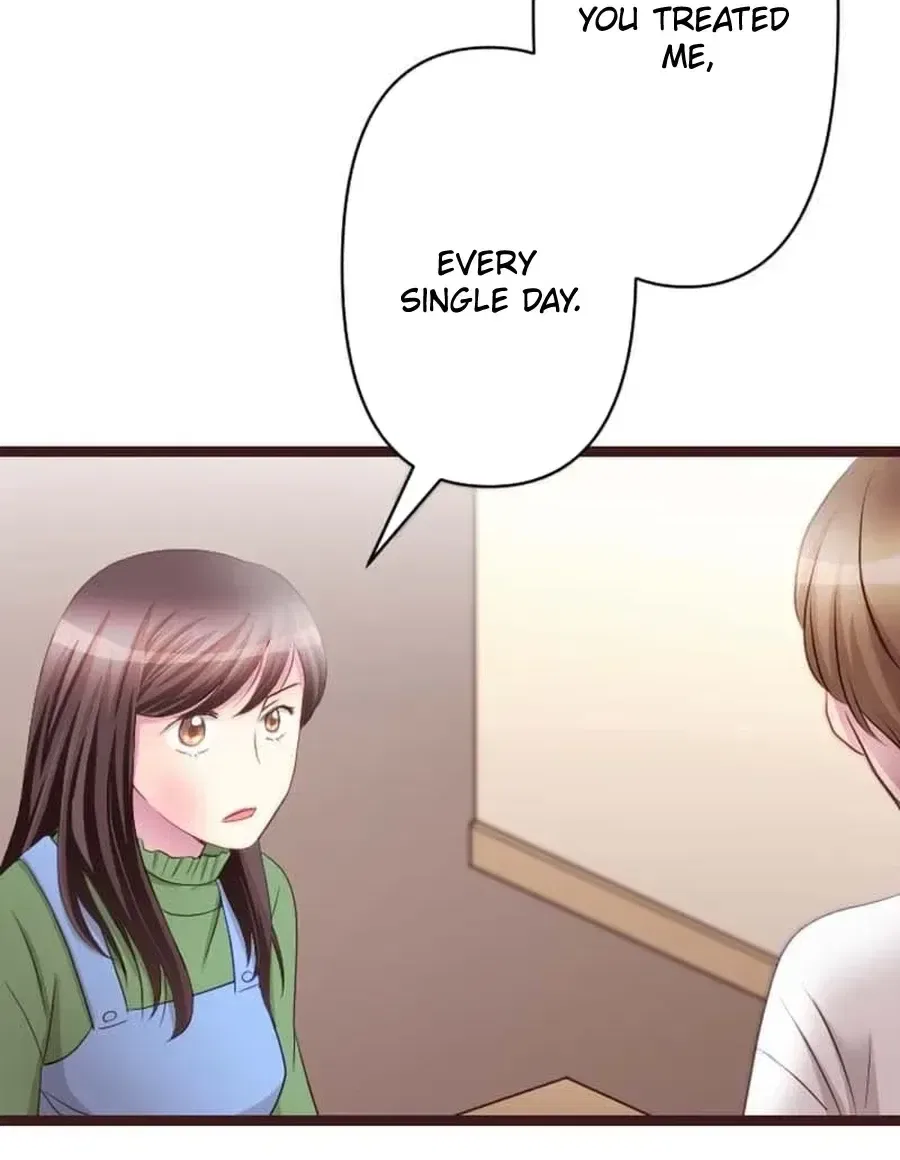 Camouflage Fuufu Chapter 22 – Page 60