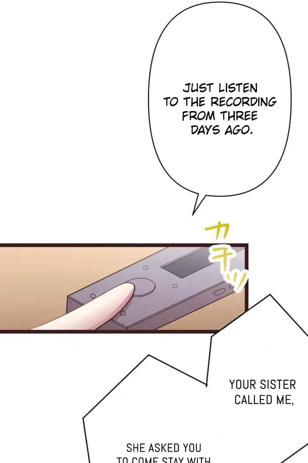 Camouflage Fuufu Chapter 22 – Page 61