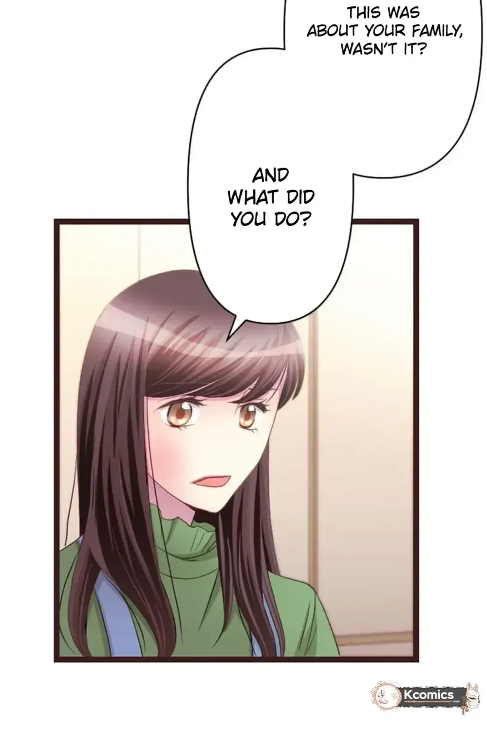 Camouflage Fuufu Chapter 22 – Page 65