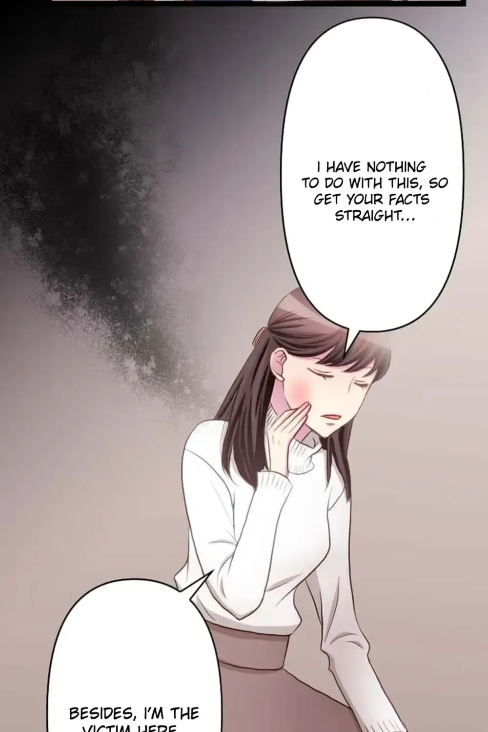 Camouflage Fuufu Chapter 21 – Page 3